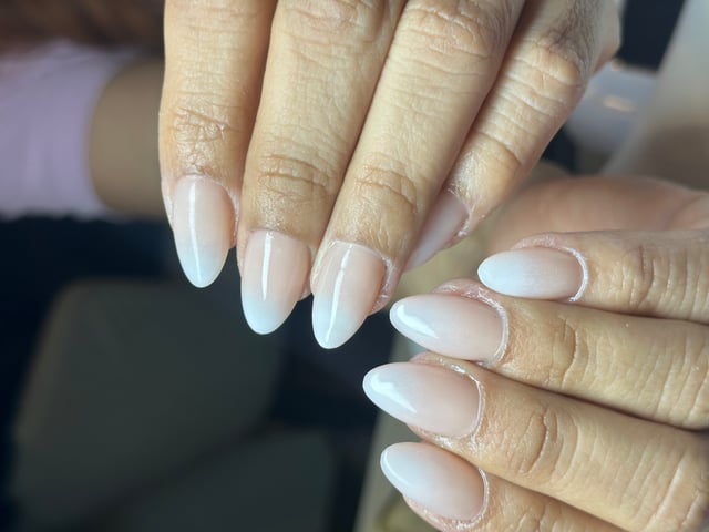 Image de service: Gel X régulier