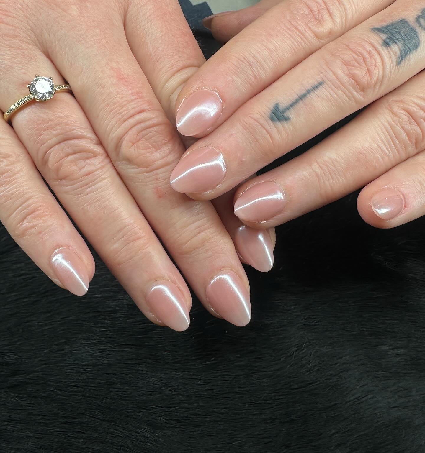 Image de service: Gel X régulier