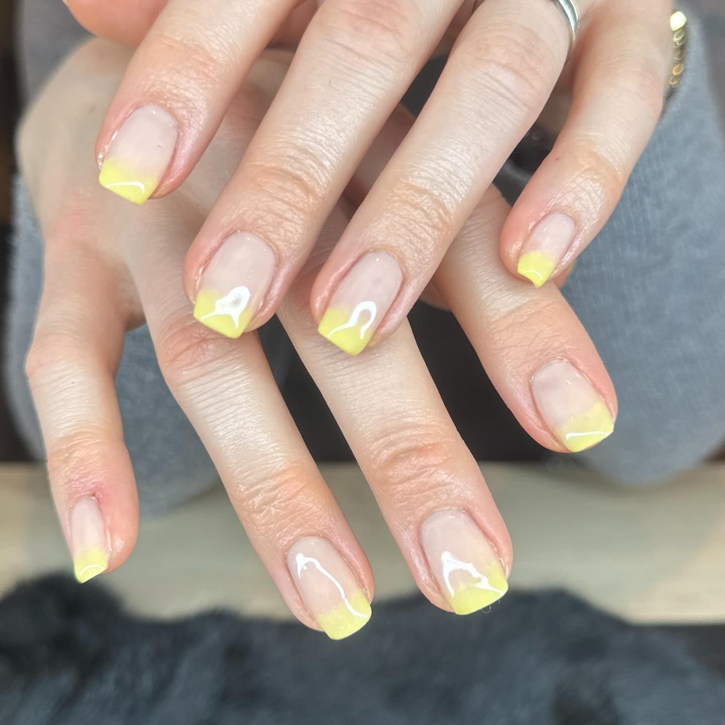 Imagen de servicio: Manicura spa