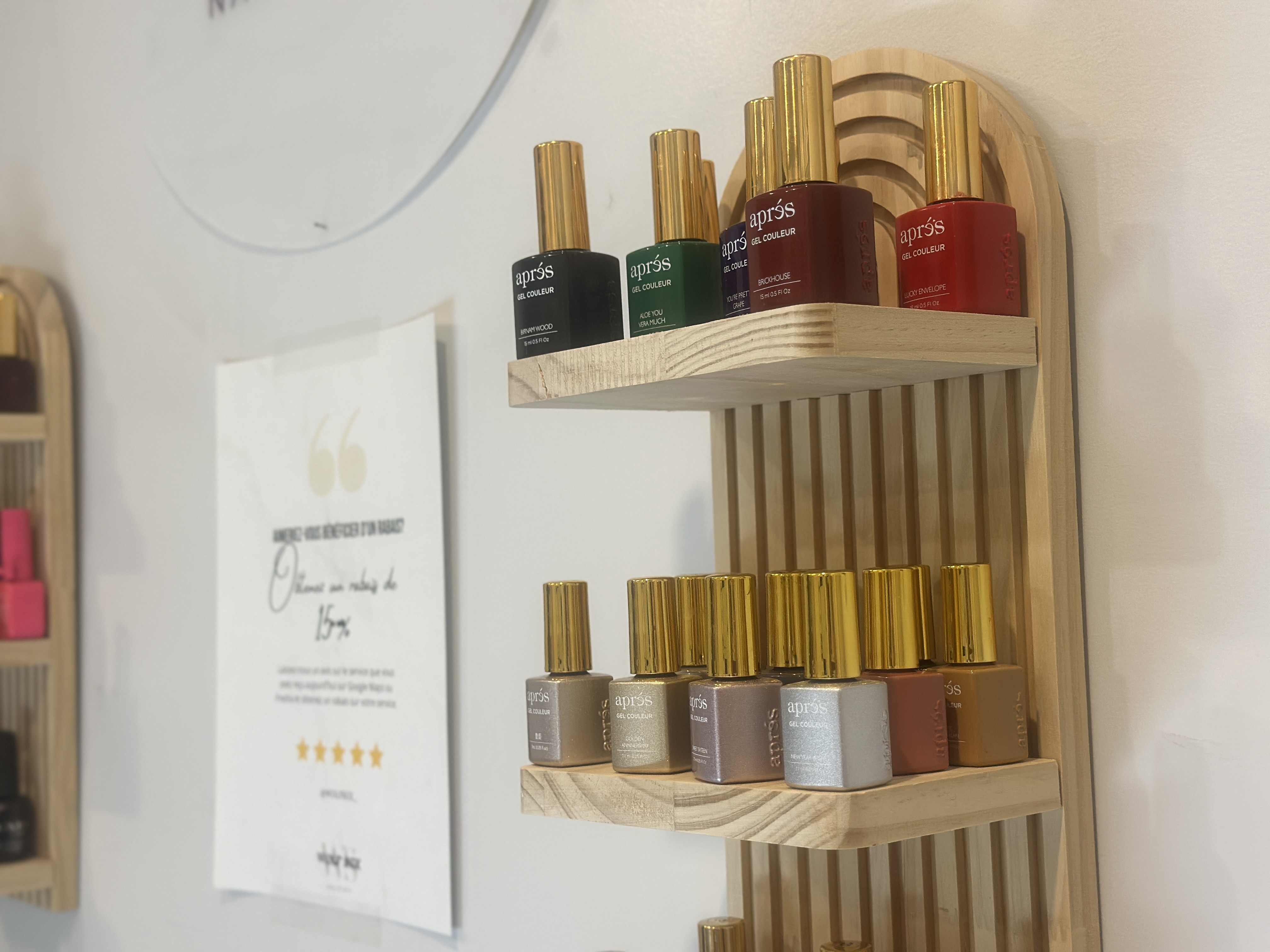 Espacio de trabajo profesional 3