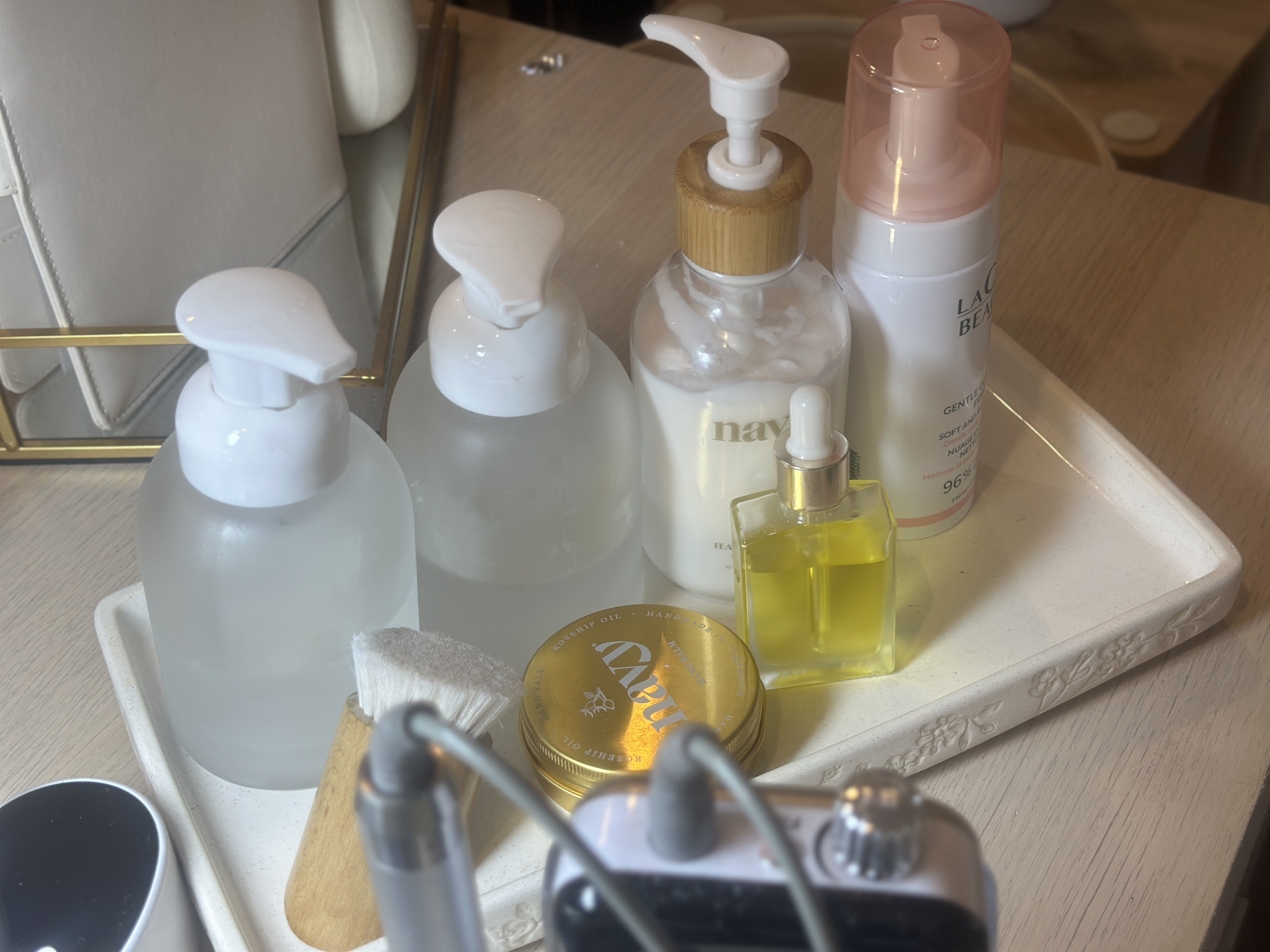 Espacio de trabajo profesional 7