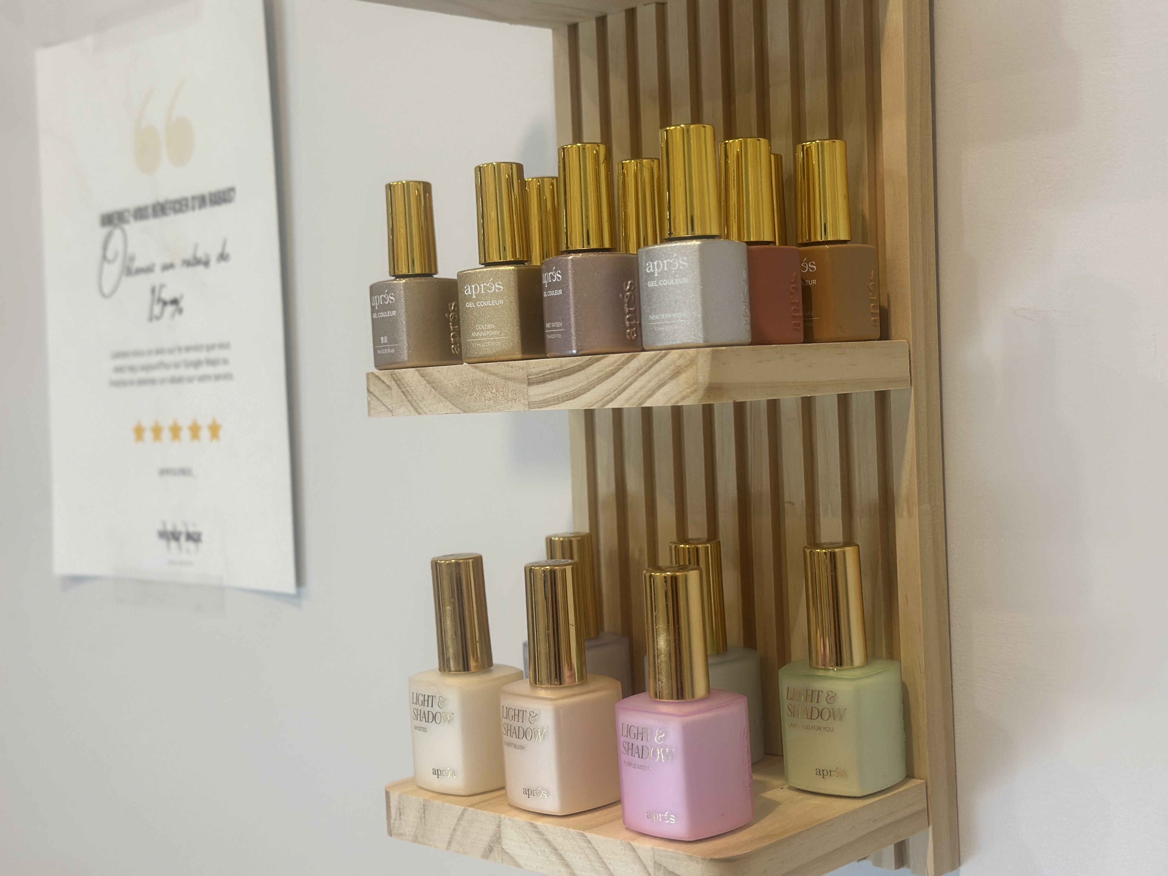 Espacio de trabajo profesional 4