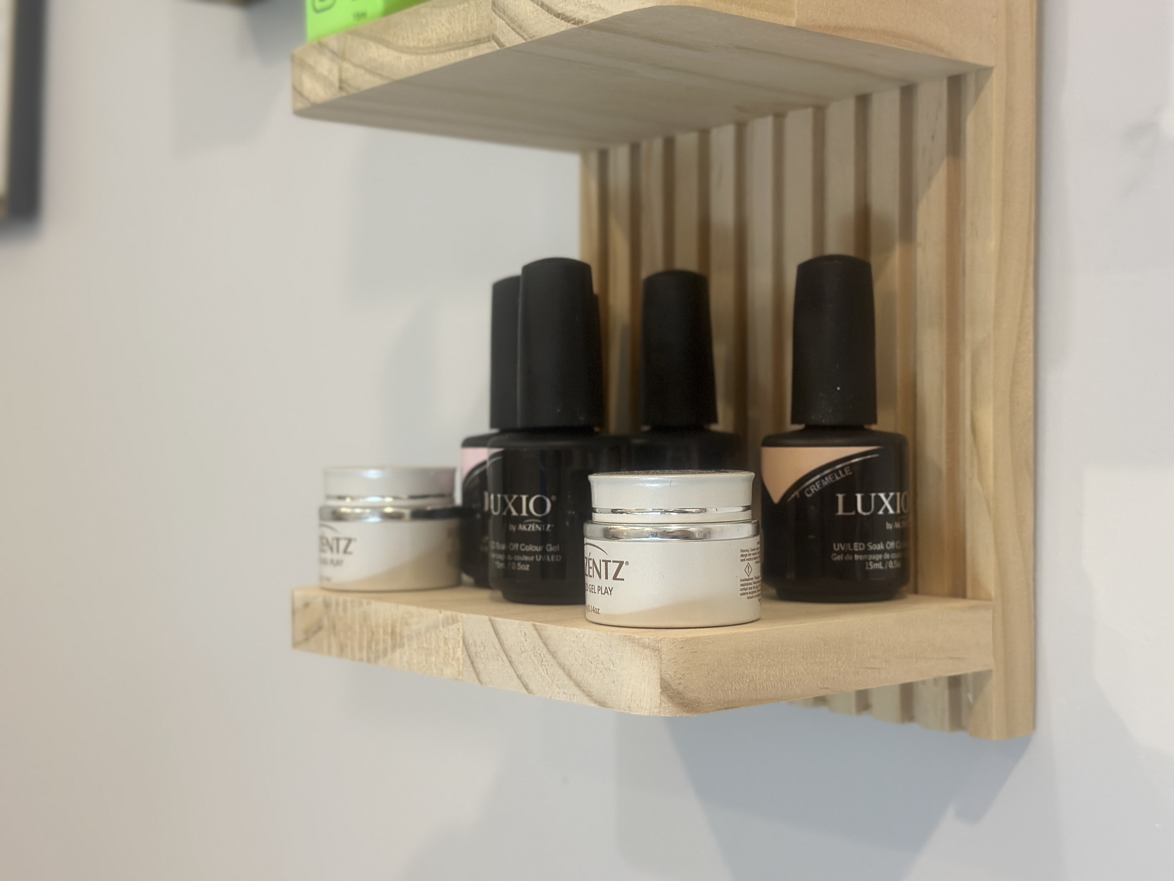 Espacio de trabajo profesional 5