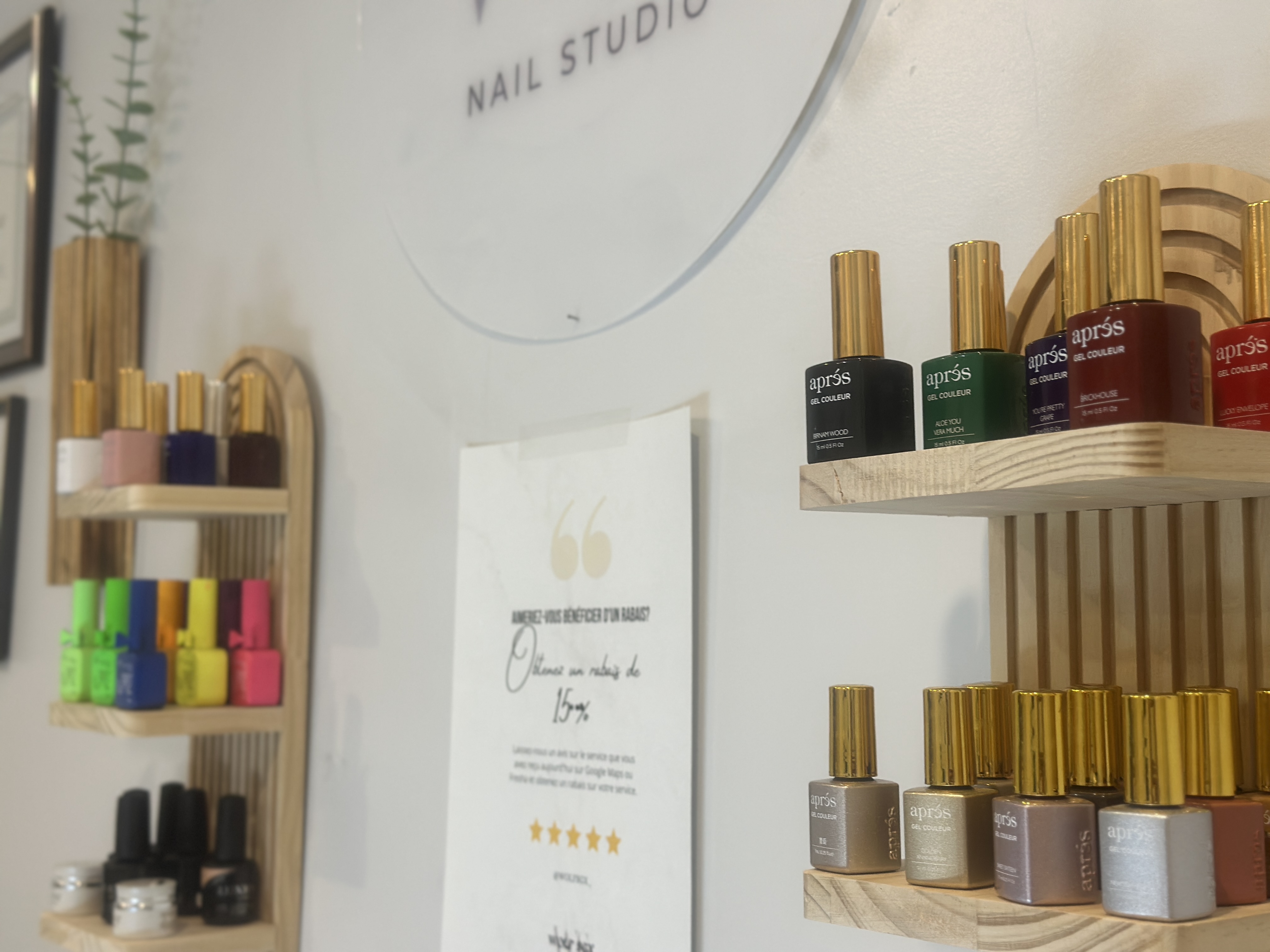 Espacio de trabajo profesional 6