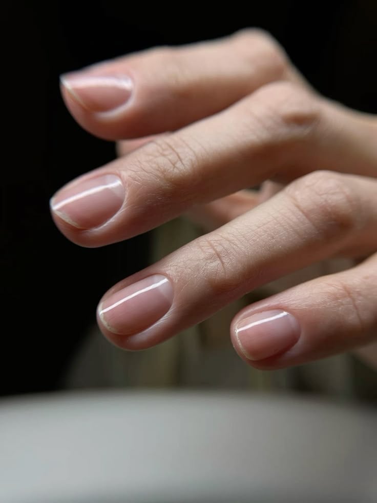 Imagen de servicio: Manicura gel básica