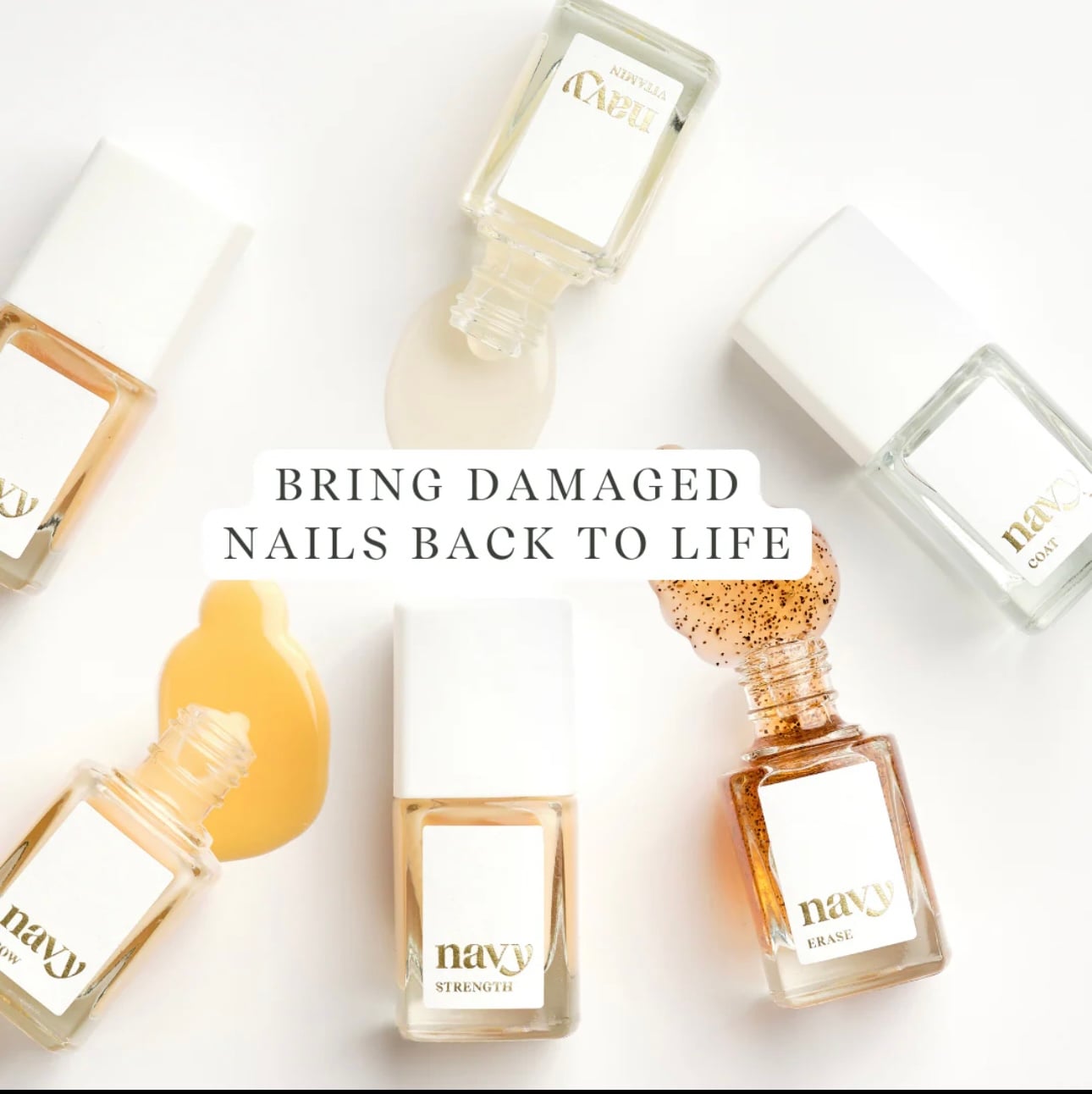 Imagen de servicio: Cuidado de uñas 3